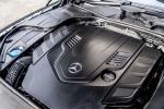 Mercedes-Benz S560 Coupe AMG Line 2018 года (UK)
